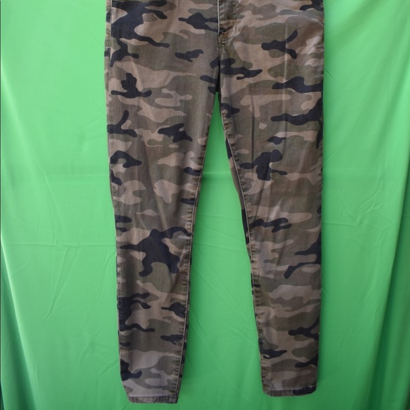 Gap Denim Legging! - Picture 6 of 6